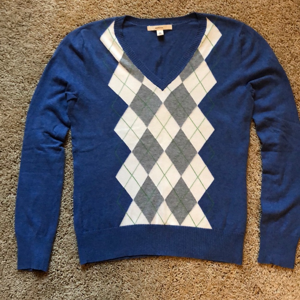 Merona Sweater, M